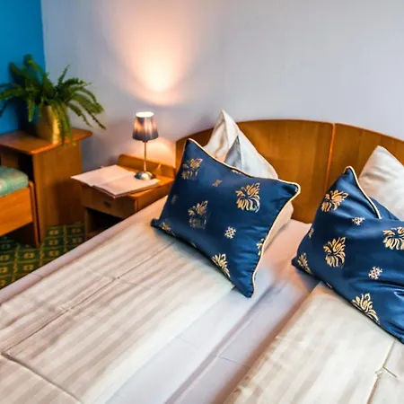 Kompleks Noclegowo-gastronomiczny Laguna Niewiesze