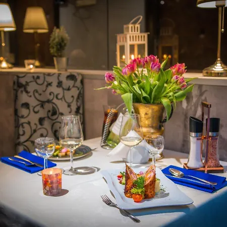 Pensionat Kompleks Noclegowo-gastronomiczny Laguna Niewiesze