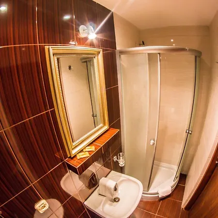 Kompleks Noclegowo-gastronomiczny Laguna Niewiesze