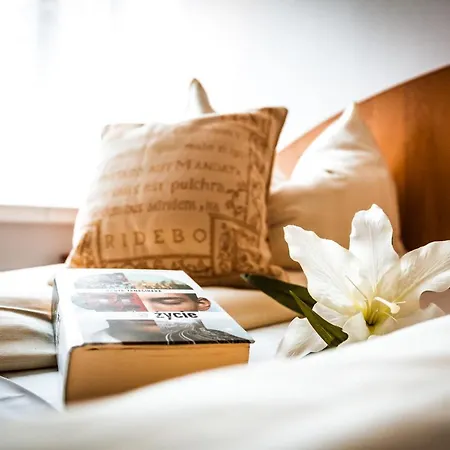 Pensionat Kompleks Noclegowo-gastronomiczny Laguna 3*