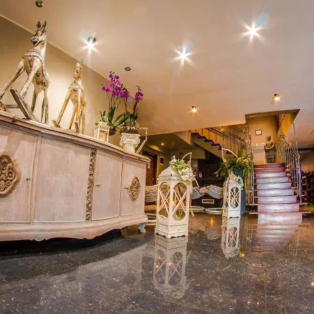 Pensionat Kompleks Noclegowo-gastronomiczny Laguna 3*