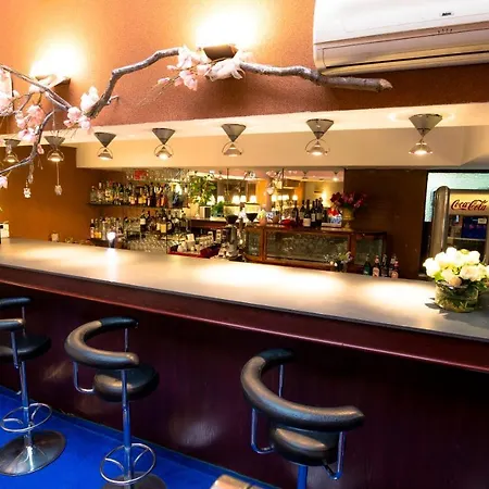 Kompleks Noclegowo-gastronomiczny Laguna 3*