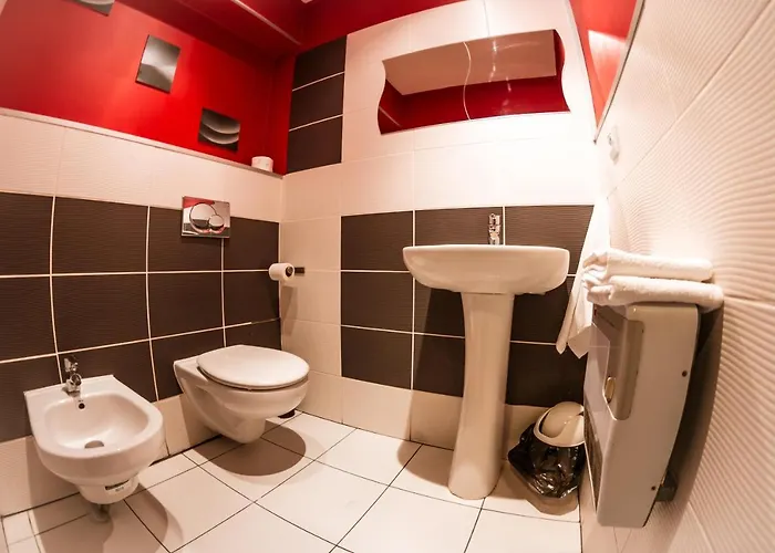 Penzion Kompleks Noclegowo-gastronomiczny Laguna