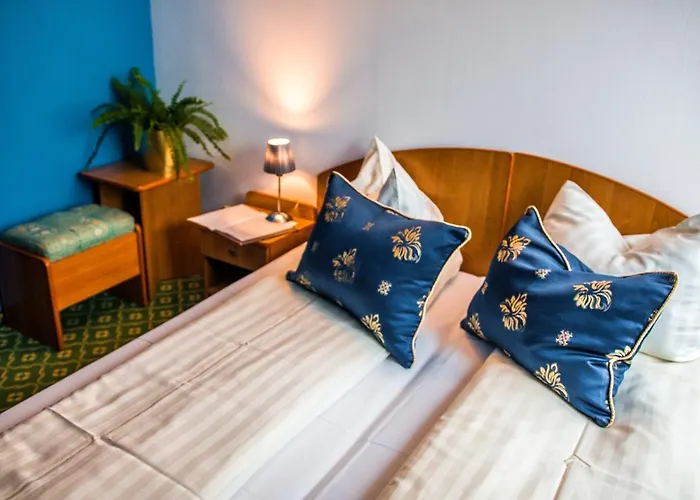 Kompleks Noclegowo-gastronomiczny Laguna Niewiesze