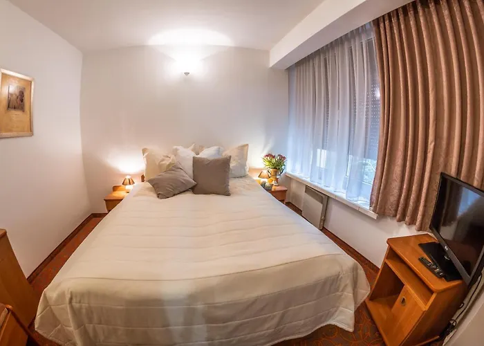 Kompleks Noclegowo-gastronomiczny Laguna 3* Niewiesze