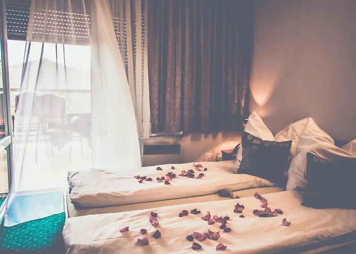 Kompleks Noclegowo-gastronomiczny Laguna Niewiesze