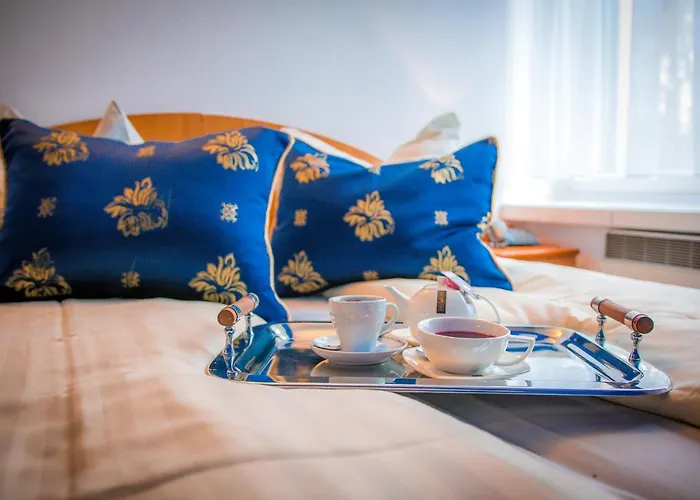 Kompleks Noclegowo-gastronomiczny Laguna Niewiesze