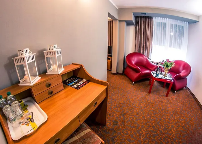 Kompleks Noclegowo-gastronomiczny Laguna 3* Niewiesze