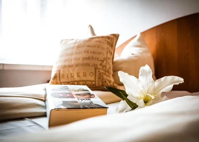 בית הארחה Kompleks Noclegowo-gastronomiczny Laguna 3*