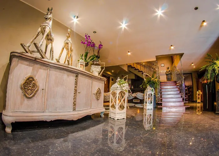 Penzion Kompleks Noclegowo-gastronomiczny Laguna 3*