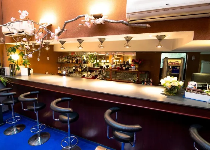 Kompleks Noclegowo-gastronomiczny Laguna 3*