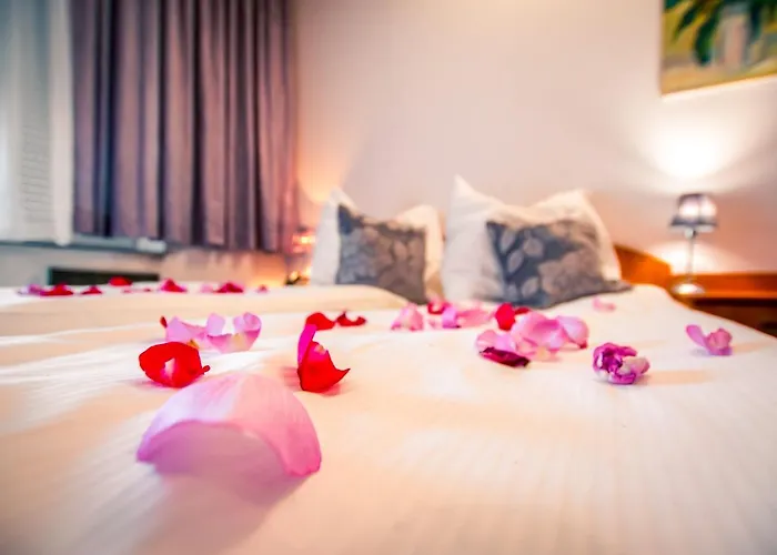 Kompleks Noclegowo-gastronomiczny Laguna בית הארחה Niewiesze